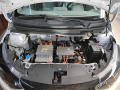 Yizhi EV2 PLUS Comfort - фото 20