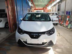Yizhi EV2 PLUS Comfort - фото 3