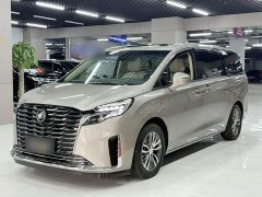 Buick GL8 ES Luxe Enjoyment Edition - ფოტო 1