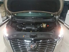 Buick GL8 ES Luxe Enjoyment Edition - ფოტო 10