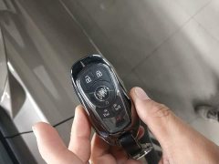 Buick GL8 ES Luxe Enjoyment Edition - ფოტო 11