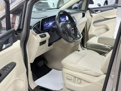 Buick GL8 ES Luxe Enjoyment Edition - ფოტო 12