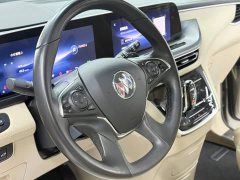 Buick GL8 ES Luxe Enjoyment Edition - ფოტო 13