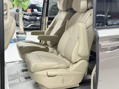 Buick GL8 ES Luxe Enjoyment Edition - ფოტო 14