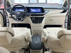 Buick GL8 ES Luxe Enjoyment Edition - ფოტო 15