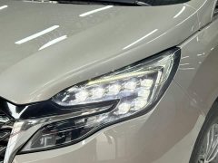 Buick GL8 ES Luxe Enjoyment Edition - ფოტო 16