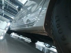 Buick GL8 ES Luxe Enjoyment Edition - ფოტო 19