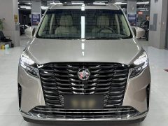 Buick GL8 ES Luxe Enjoyment Edition - ფოტო 20
