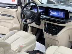 Buick GL8 ES Luxe Enjoyment Edition - ფოტო 6