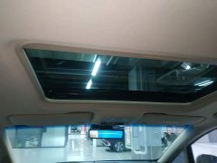 Buick GL8 ES Luxe Enjoyment Edition - ფოტო 8