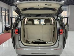 Buick GL8 ES Luxe Enjoyment Edition - ფოტო 9