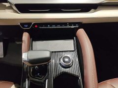 Geely Xingyue L 2.0T High-Power Auto FWD Cloud Rising Edition - ფოტო 10