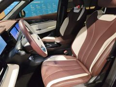 Geely Xingyue L 2.0T High-Power Auto FWD Cloud Rising Edition - ფოტო 11