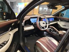 Geely Xingyue L 2.0T High-Power Auto FWD Cloud Rising Edition - ფოტო 12