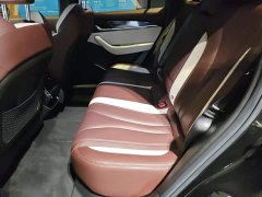 Geely Xingyue L 2.0T High-Power Auto FWD Cloud Rising Edition - ფოტო 13