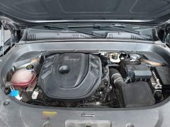 Geely Xingyue L 2.0T High-Power Auto FWD Cloud Rising Edition - ფოტო 16
