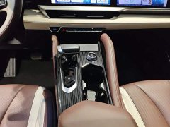 Geely Xingyue L 2.0T High-Power Auto FWD Cloud Rising Edition - ფოტო 17