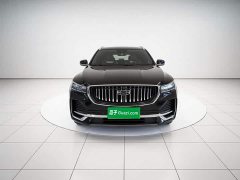 Geely Xingyue L 2.0T High-Power Auto FWD Cloud Rising Edition - ფოტო 3