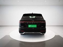 Geely Xingyue L 2.0T High-Power Auto FWD Cloud Rising Edition - ფოტო 4