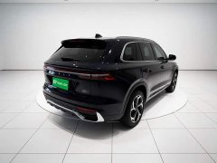 Geely Xingyue L 2.0T High-Power Auto FWD Cloud Rising Edition - ფოტო 5