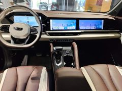 Geely Xingyue L 2.0T High-Power Auto FWD Cloud Rising Edition - ფოტო 6