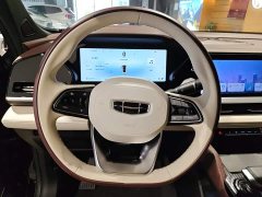 Geely Xingyue L 2.0T High-Power Auto FWD Cloud Rising Edition - ფოტო 7