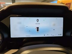 Geely Xingyue L 2.0T High-Power Auto FWD Cloud Rising Edition - ფოტო 8