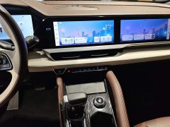 Geely Xingyue L 2.0T High-Power Auto FWD Cloud Rising Edition - ფოტო 9