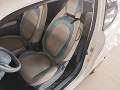 FAW Besturn Xiaoma 222km Lightning Edition - ფოტო 11