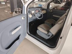 FAW Besturn Xiaoma 222km Lightning Edition - ფოტო 12