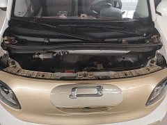 FAW Besturn Xiaoma 222km Lightning Edition - ფოტო 16