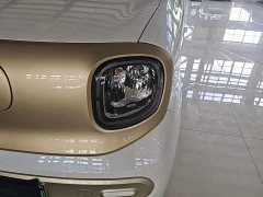 FAW Besturn Xiaoma 222km Lightning Edition - ფოტო 18