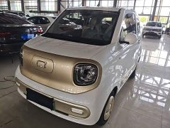FAW Besturn Xiaoma 222km Lightning Edition - ფოტო 2