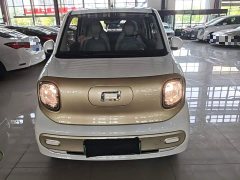 FAW Besturn Xiaoma 222km Lightning Edition - ფოტო 3