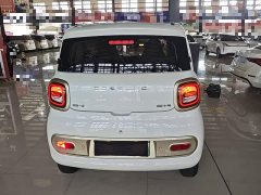FAW Besturn Xiaoma 222km Lightning Edition - ფოტო 4