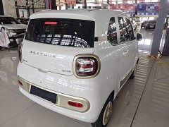FAW Besturn Xiaoma 222km Lightning Edition - ფოტო 5