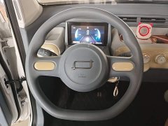 FAW Besturn Xiaoma 222km Lightning Edition - ფოტო 7