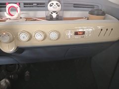 FAW Besturn Xiaoma 222km Lightning Edition - ფოტო 9