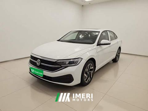 2025 Volkswagen Sagitar 30 Million Units Select Edition 300TSI DSG Beyond Version