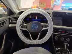 Volkswagen Sagitar 2026 30 Million Units Select Edition 300TSI DSG Beyond Version - ფოტო 11