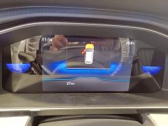 Volkswagen Sagitar 2026 30 Million Units Select Edition 300TSI DSG Beyond Version - ფოტო 12