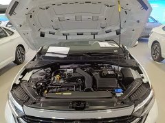 Volkswagen Sagitar 2026 30 Million Units Select Edition 300TSI DSG Beyond Version - ფოტო 20