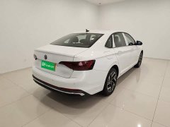 Volkswagen Sagitar 2026 30 Million Units Select Edition 300TSI DSG Beyond Version - ფოტო 7