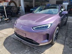 AITO Aion M5 Extended Range Ultra AWD - ფოტო 1