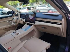 AITO Aion M5 Extended Range Ultra AWD - ფოტო 10