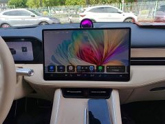 AITO Aion M5 Extended Range Ultra AWD - ფოტო 13