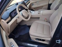 AITO Aion M5 Extended Range Ultra AWD - ფოტო 15