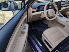 AITO Aion M5 Extended Range Ultra AWD - ფოტო 16