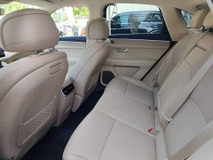 AITO Aion M5 Extended Range Ultra AWD - ფოტო 17