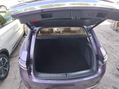 AITO Aion M5 Extended Range Ultra AWD - ფოტო 19